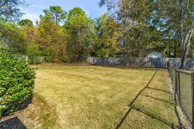 a view of swimming pool