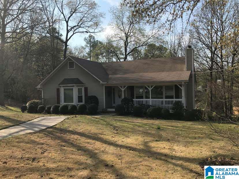 1306 Shawnee Circle Alabaster, AL 35007 - Photo 1 of 1