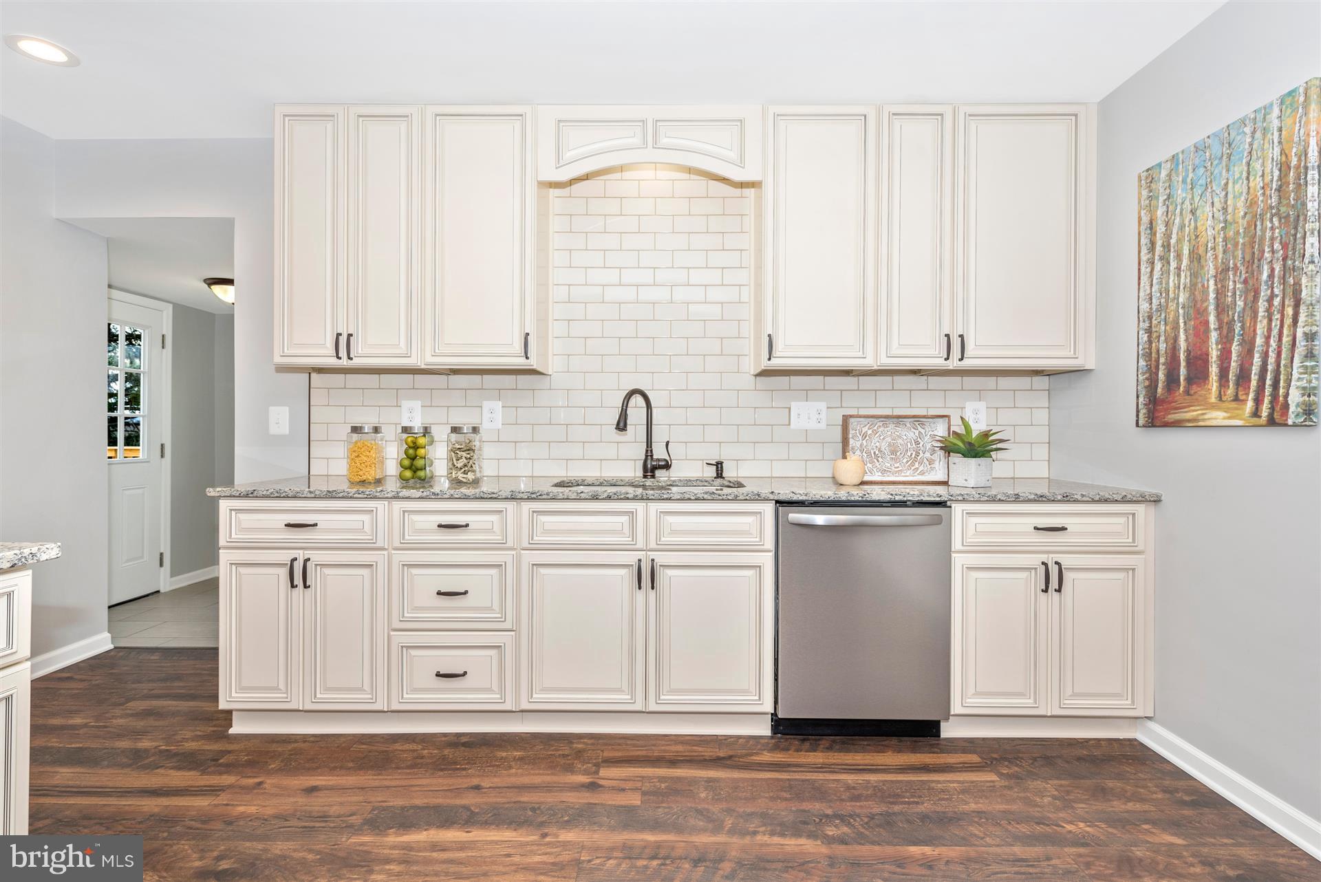 2526 Quebec School Road Middletown, MD 21769 - Photo 13 of 28 Kitchen