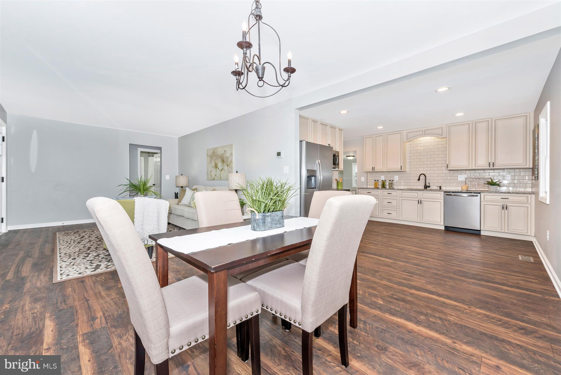 2526 Quebec School Road Middletown, MD 21769 - Photo 28 of 28 Open Floor Plan