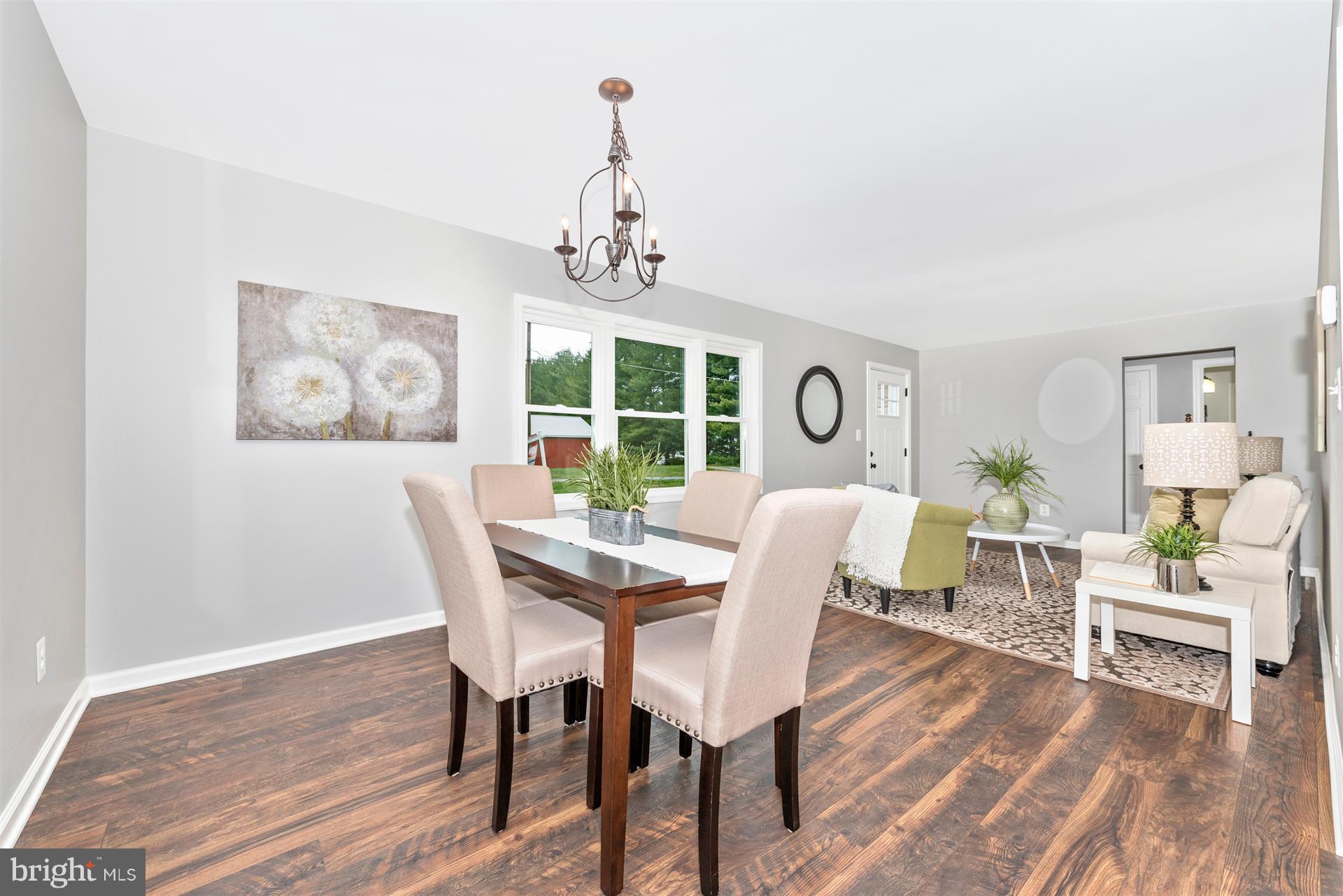 2526 Quebec School Road Middletown, MD 21769 - Photo 7 of 28 Dining Room