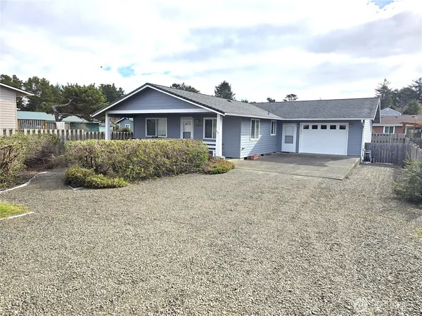 $419,950 | 23800 J Place, Ocean Park, WA 98640
