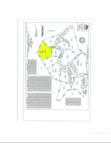 $315,000 | 33 San Ignacio Way, Cascade, ID 83611