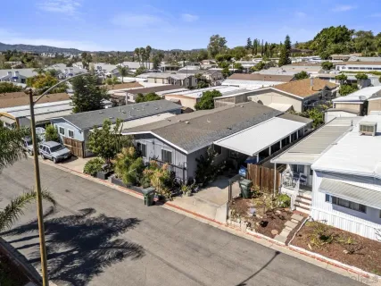 $449,900 | 1380 Oak Hill Drive, Unit SPC 42, Escondido, CA 92027