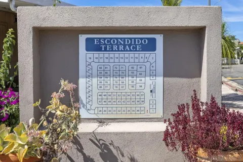 $449,900 | 1380 Oak Hill Drive, Unit SPC 42, Escondido, CA 92027