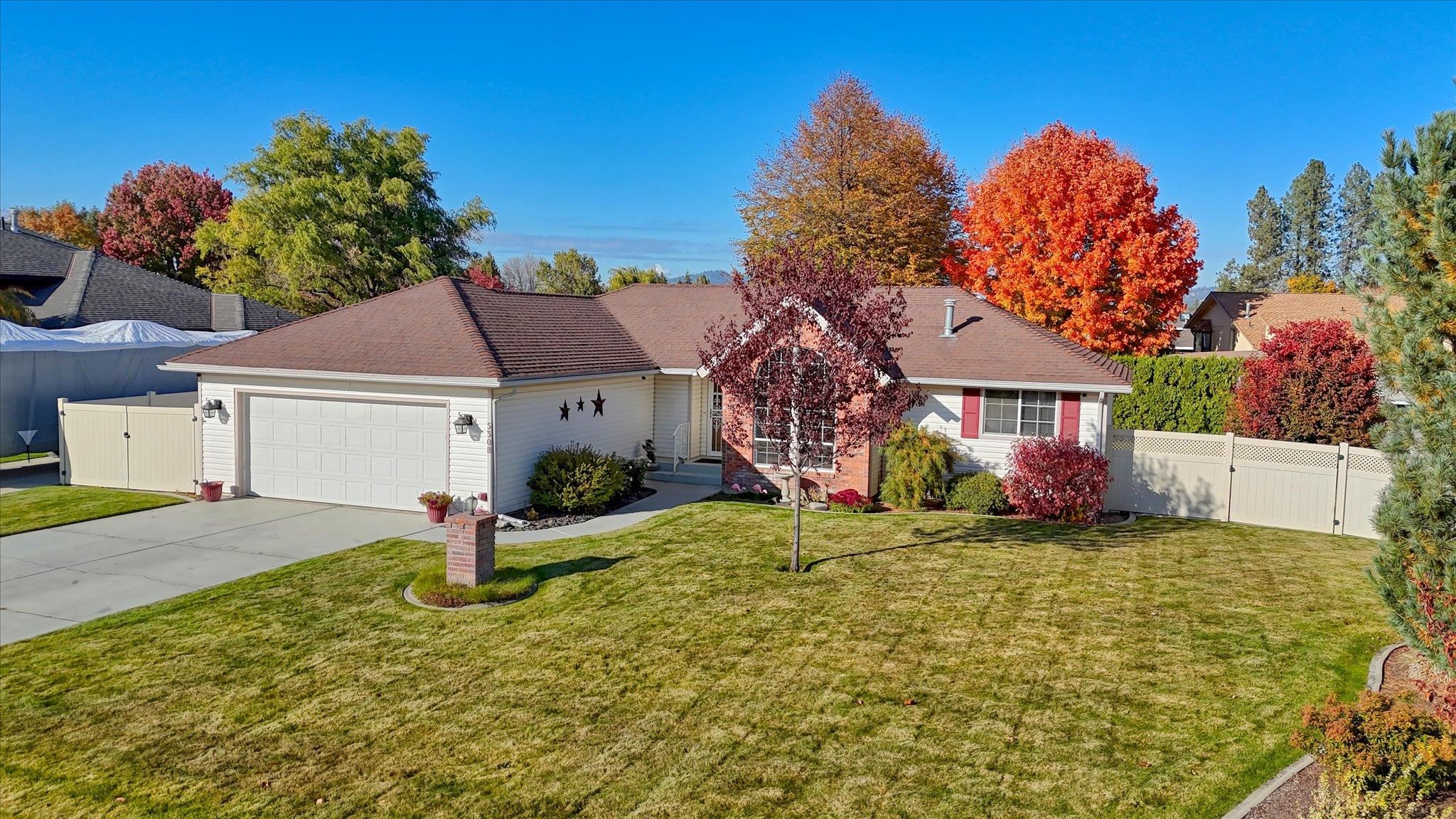 5308 West Ridgecrest Drive Spokane, WA 99208 - Photo 1 of 50 Gallery Image 1