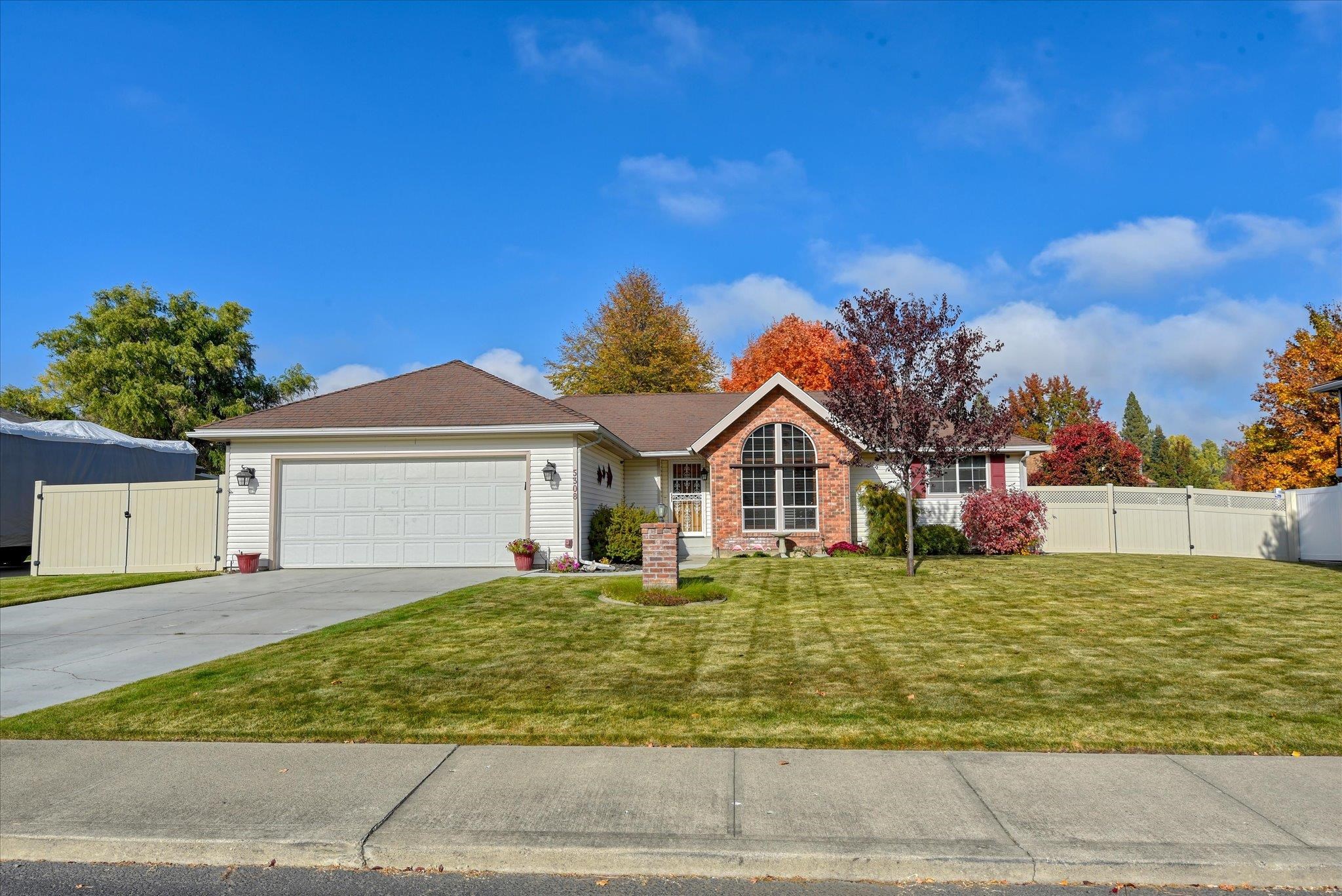 5308 West Ridgecrest Drive Spokane, WA 99208 - Photo 2 of 50 Gallery Image 2