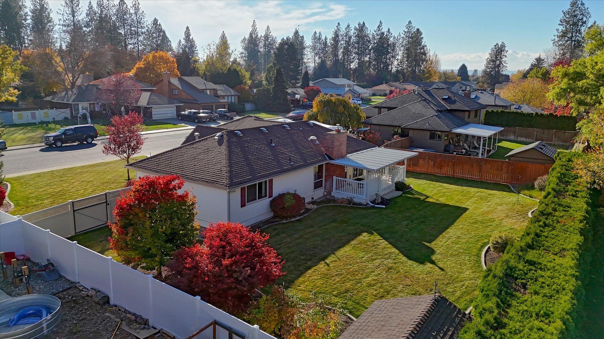 5308 West Ridgecrest Drive Spokane, WA 99208 - Photo 40 of 50 Gallery Image 40