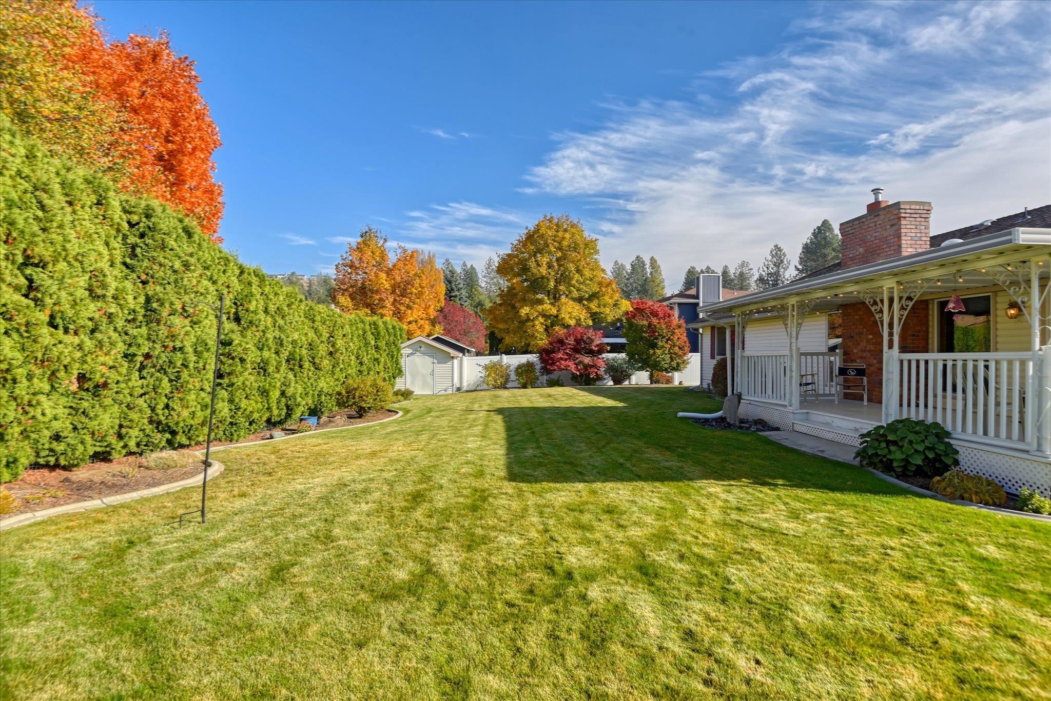 5308 West Ridgecrest Drive Spokane, WA 99208 - Photo 48 of 50 Gallery Image 48
