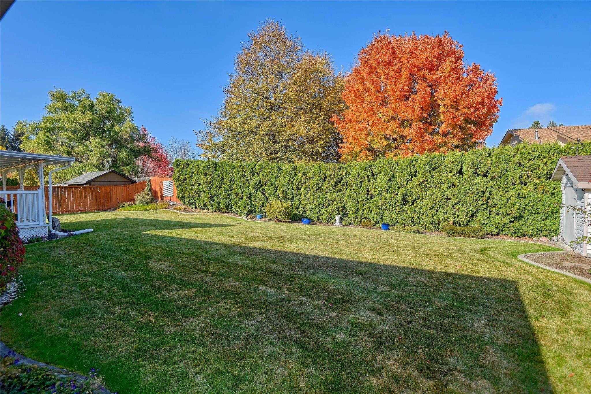 5308 West Ridgecrest Drive Spokane, WA 99208 - Photo 50 of 50 Gallery Image 50