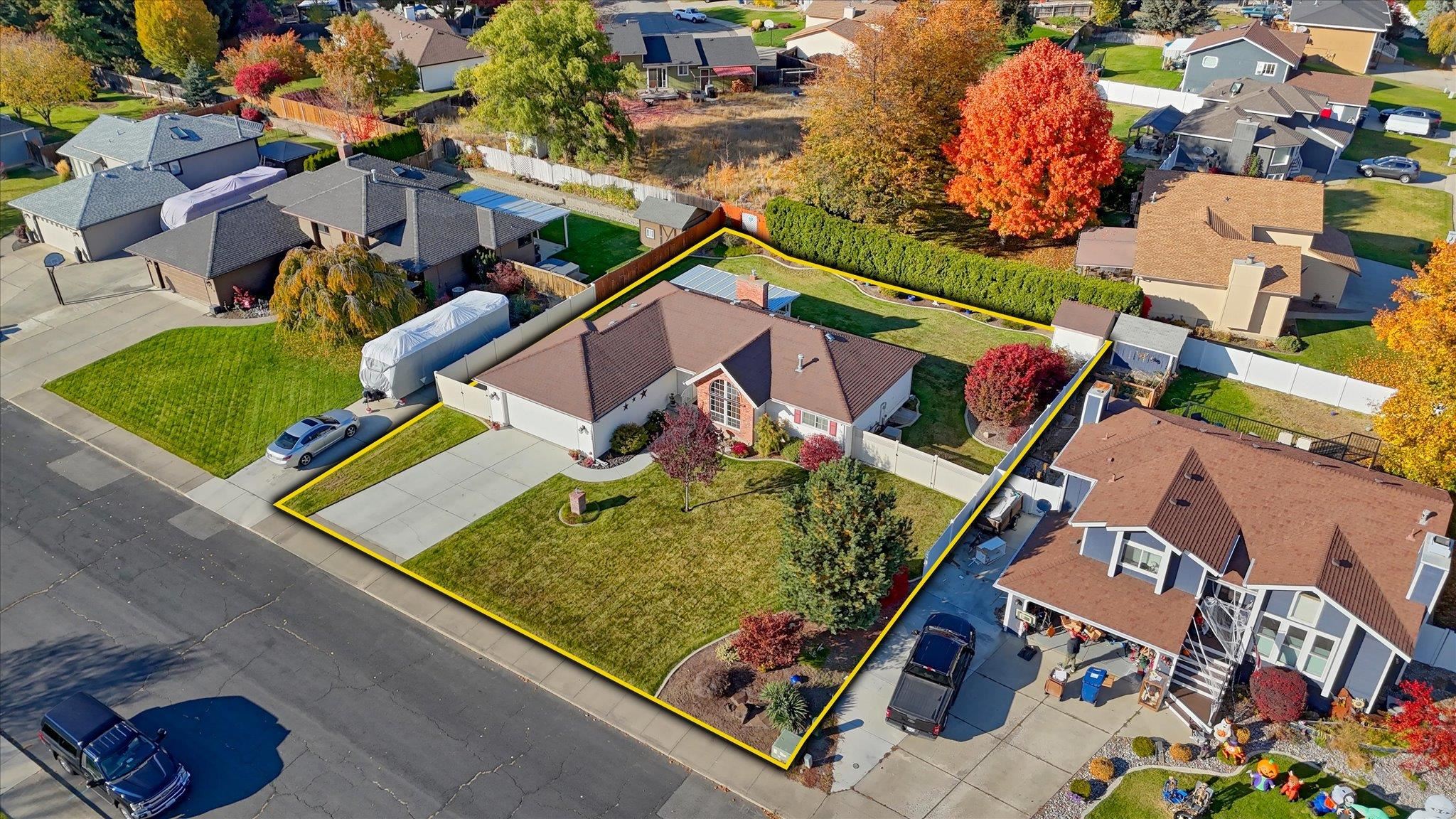 5308 West Ridgecrest Drive Spokane, WA 99208 - Photo 7 of 50 Gallery Image 7