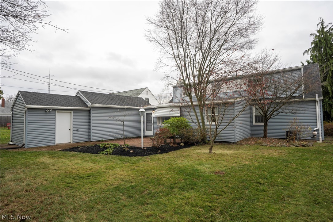 237 Grandview Avenue Northwest Canton, OH 44708 - Photo 28 of 28 Gallery Image 28