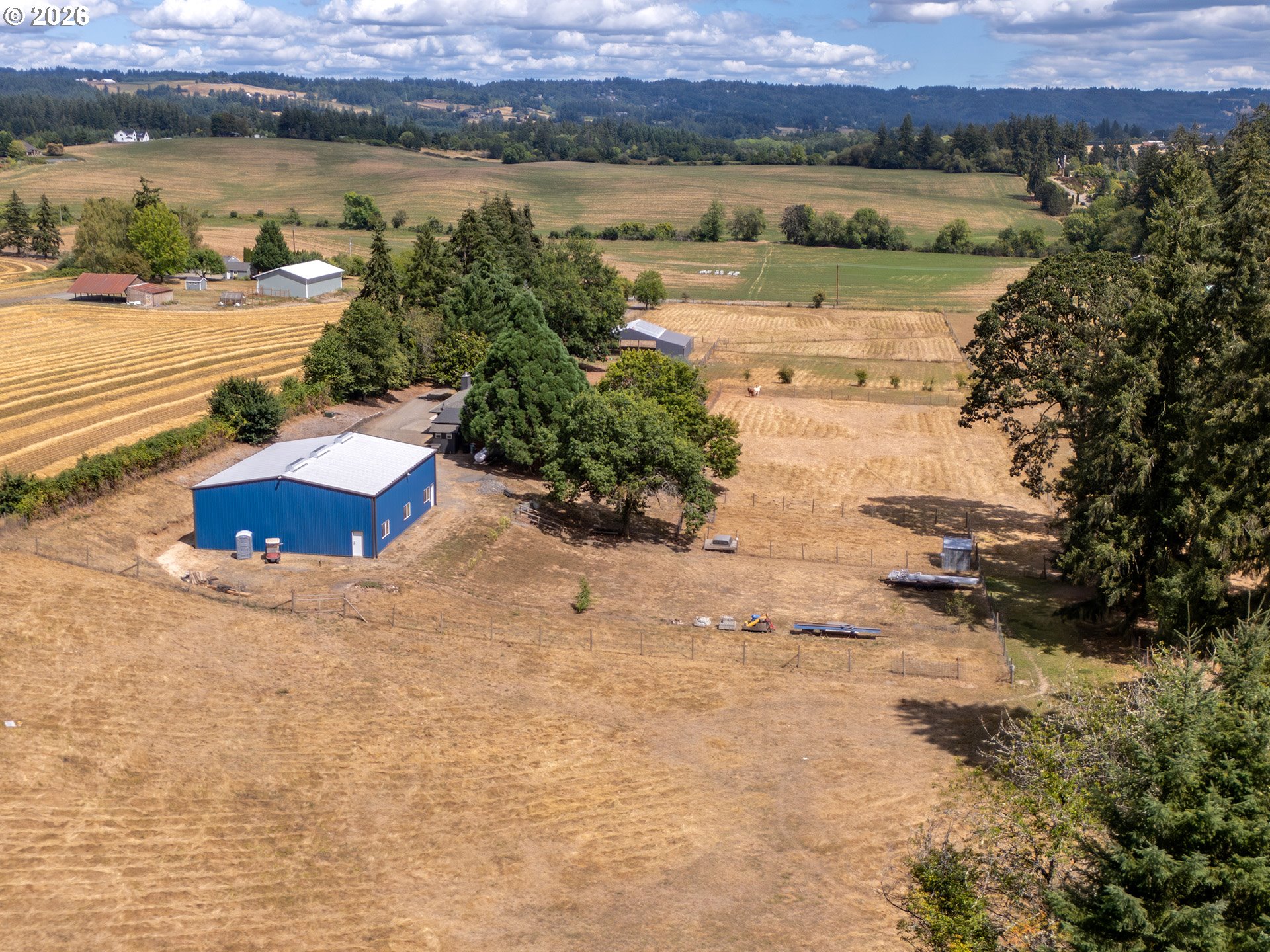 9195 Northwest Dick Road Hillsboro, OR 97124 - Photo 45 of 48 Gallery Image 45