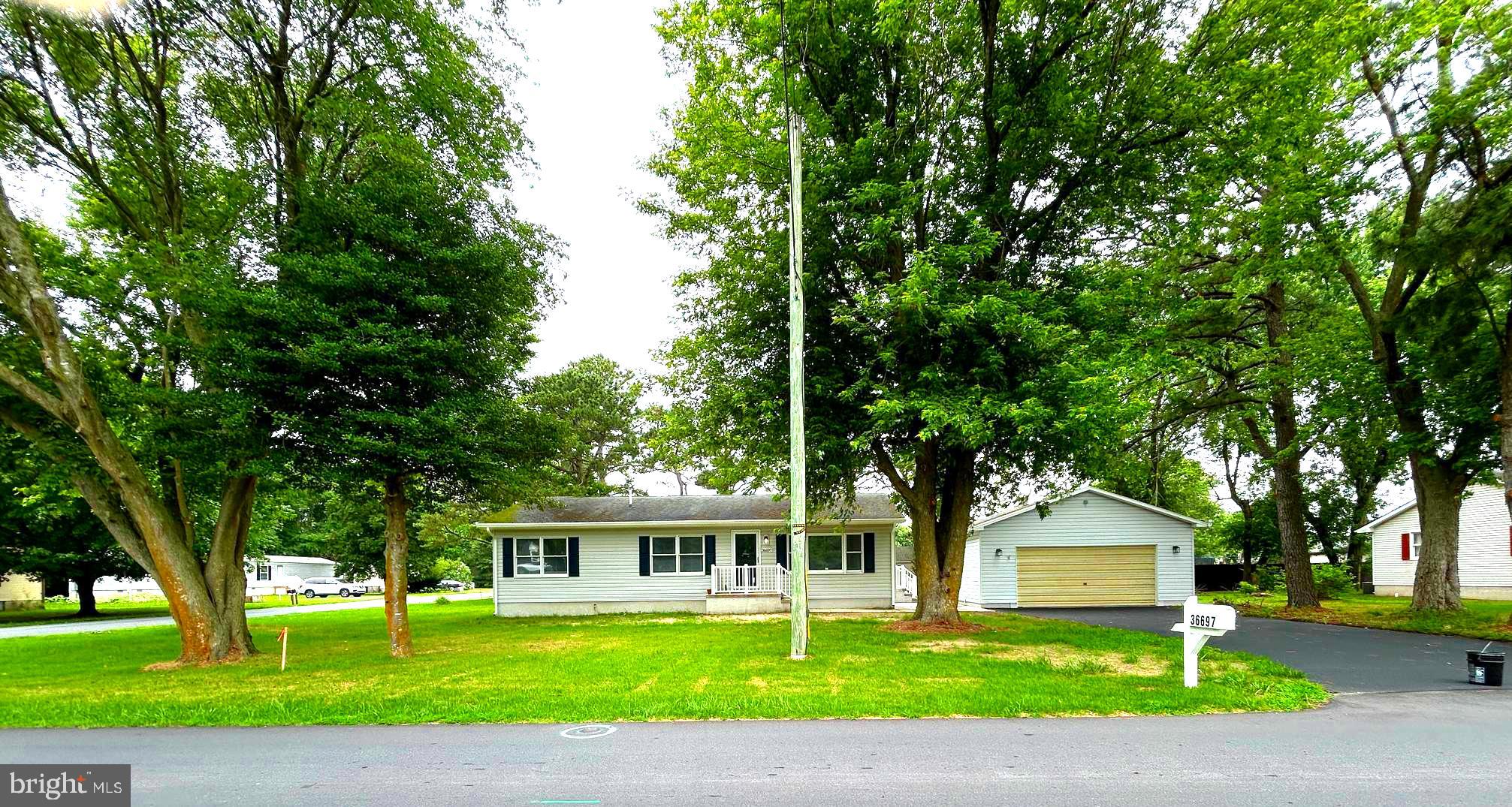 36697 Clubhouse Road Ocean View, DE 19970 - Photo 1 of 57 36697 Club House Road, Ocean View, DE 19970