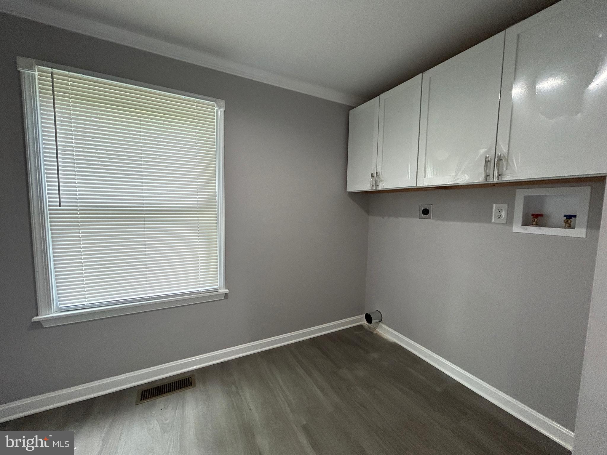 36697 Clubhouse Road Ocean View, DE 19970 - Photo 14 of 57 The Washer/Dryer Area on the opposite wall.