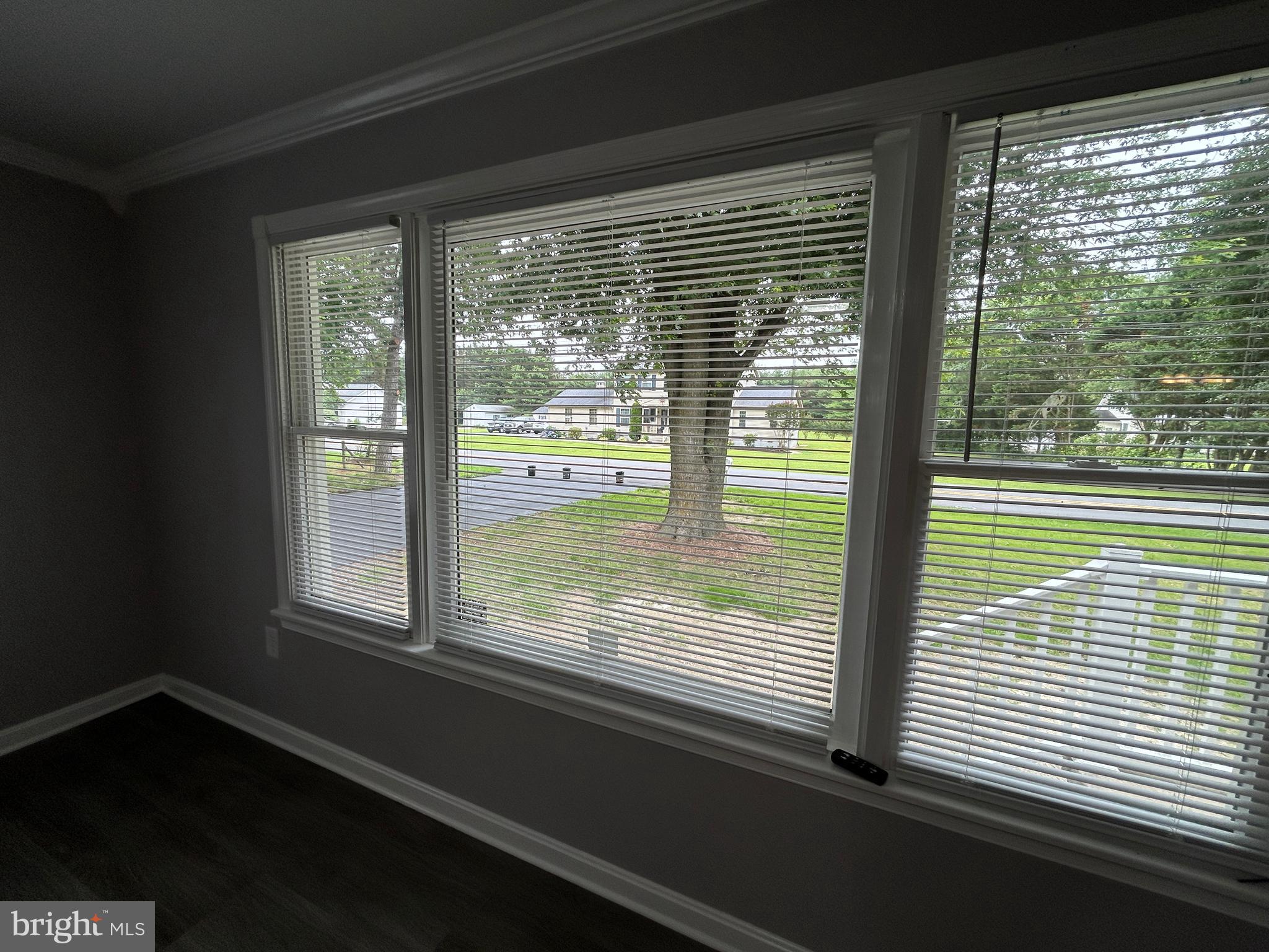 36697 Clubhouse Road Ocean View, DE 19970 - Photo 24 of 57 Front Window looking toward road