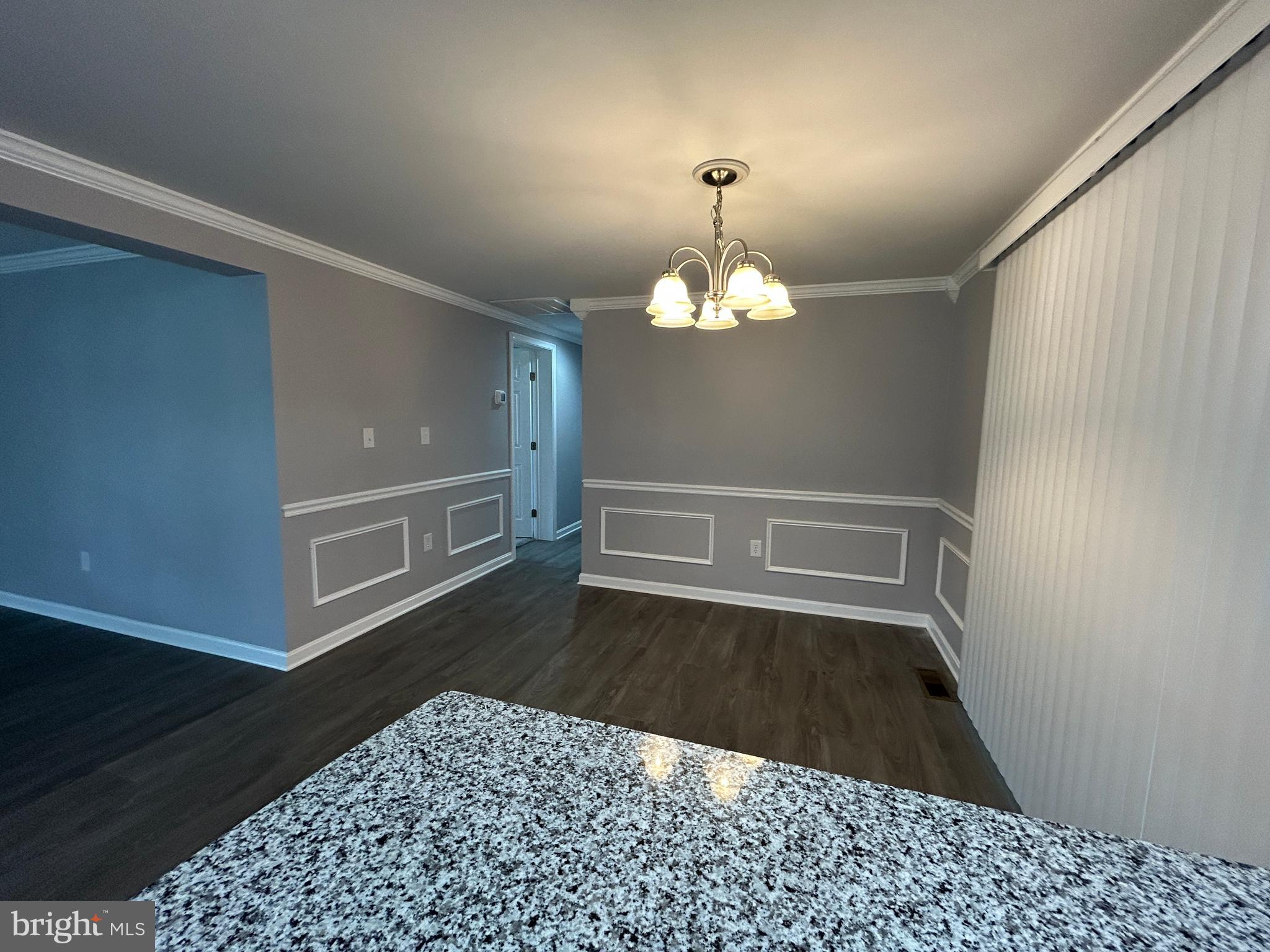 36697 Clubhouse Road Ocean View, DE 19970 - Photo 28 of 57 Looking from kitchen into Dining Room