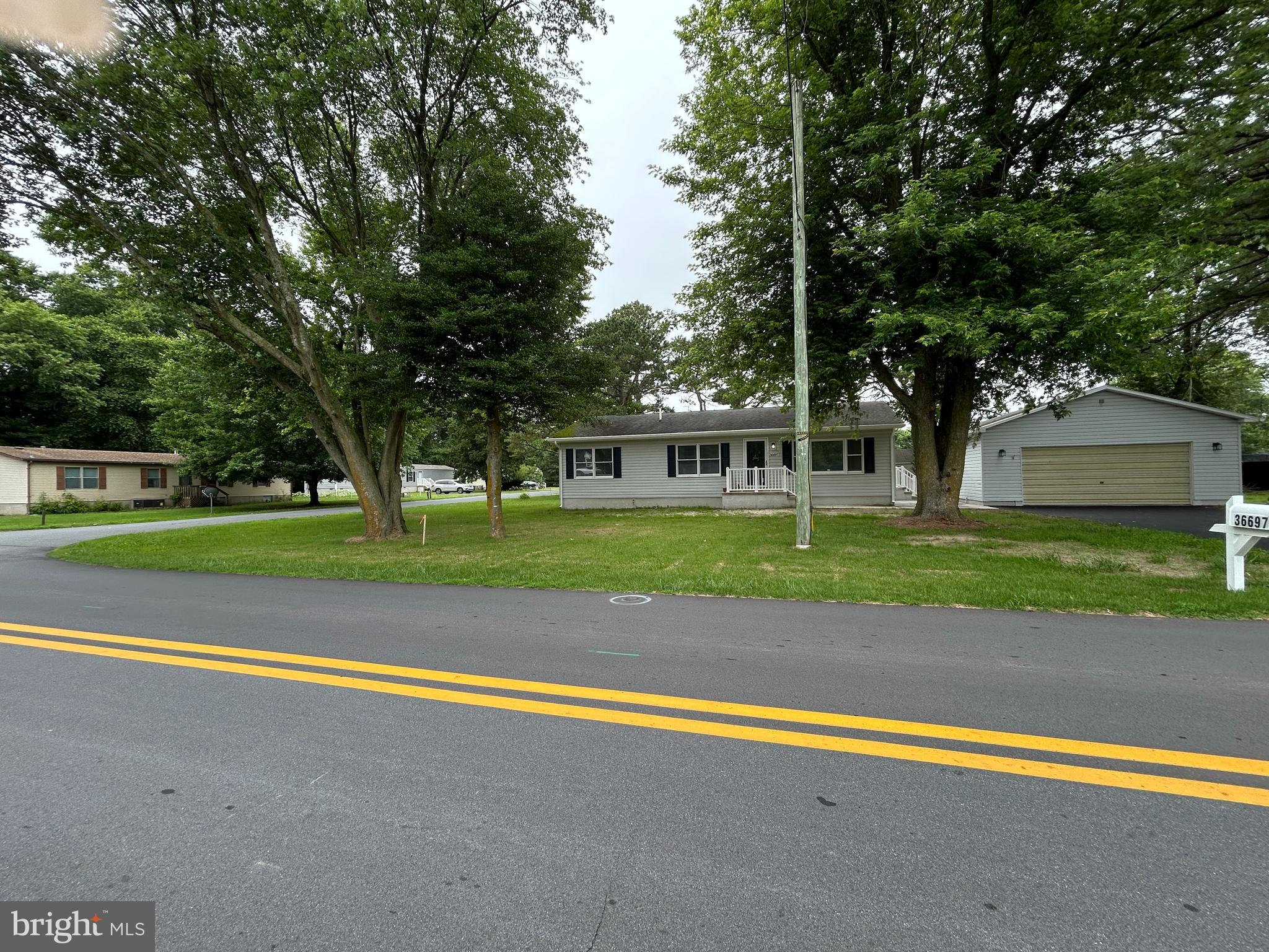 36697 Clubhouse Road Ocean View, DE 19970 - Photo 45 of 57 Desirable Corner Lot