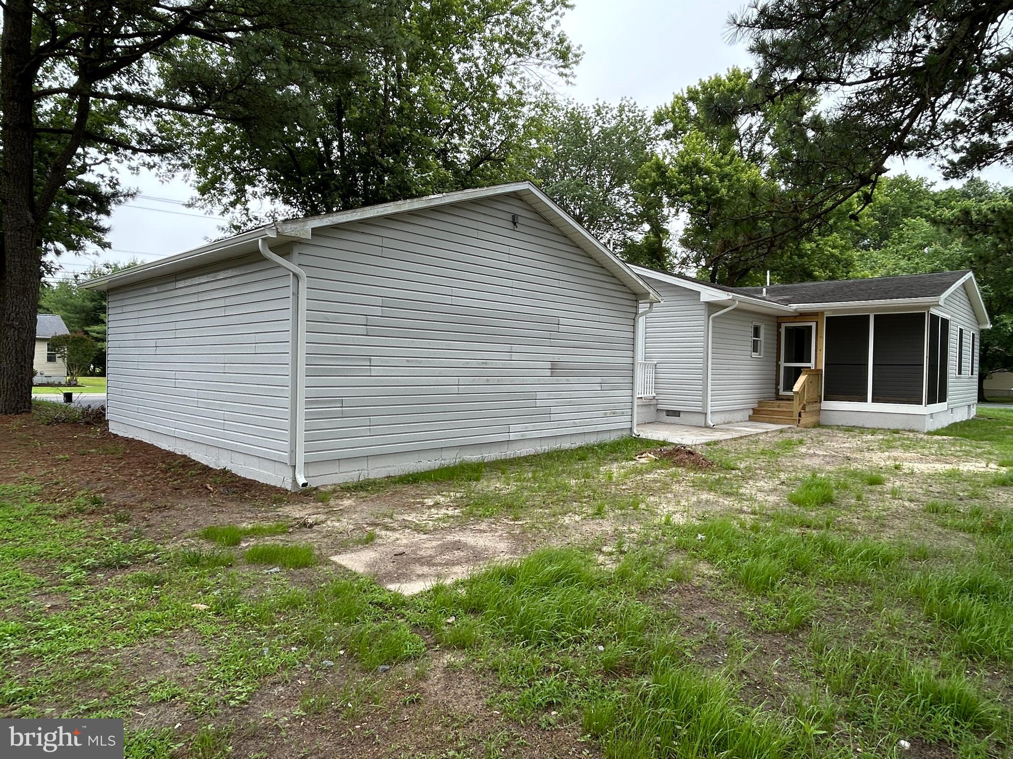 36697 Clubhouse Road Ocean View, DE 19970 - Photo 49 of 57 Closer View