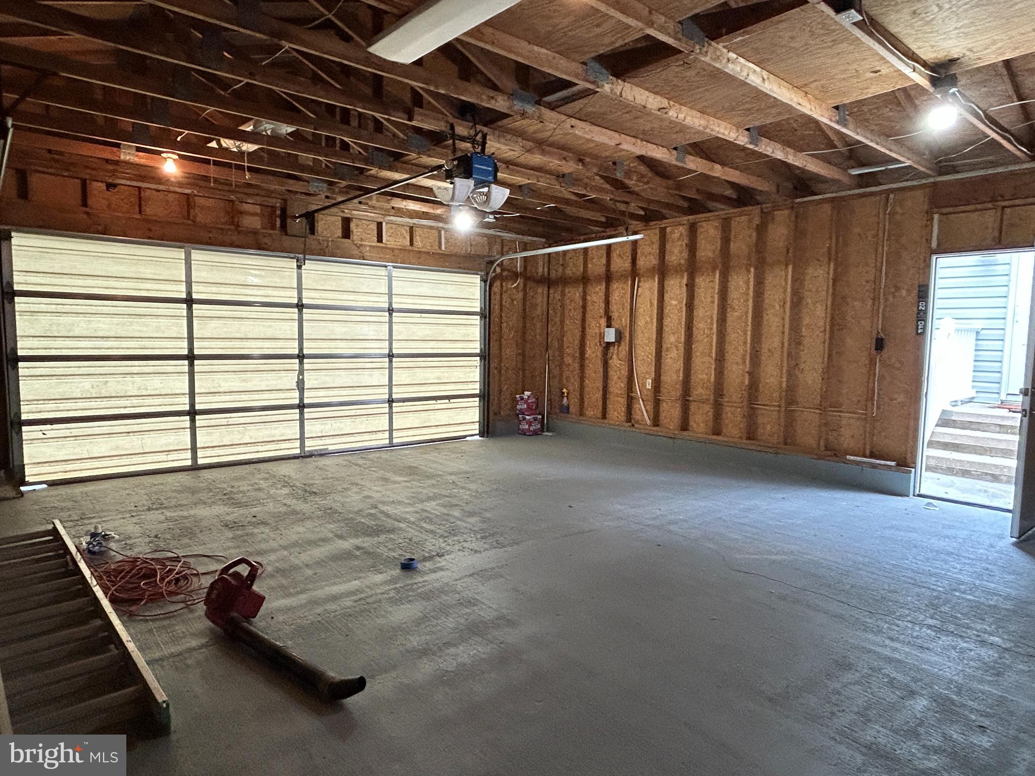 36697 Clubhouse Road Ocean View, DE 19970 - Photo 51 of 57 Overhead Auto Door Opener