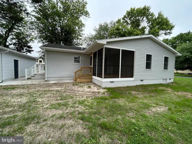 $434,900 | 36697 Clubhouse Road, Ocean View, DE 19970