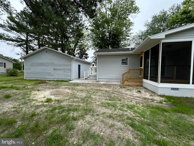 $434,900 | 36697 Clubhouse Road, Ocean View, DE 19970