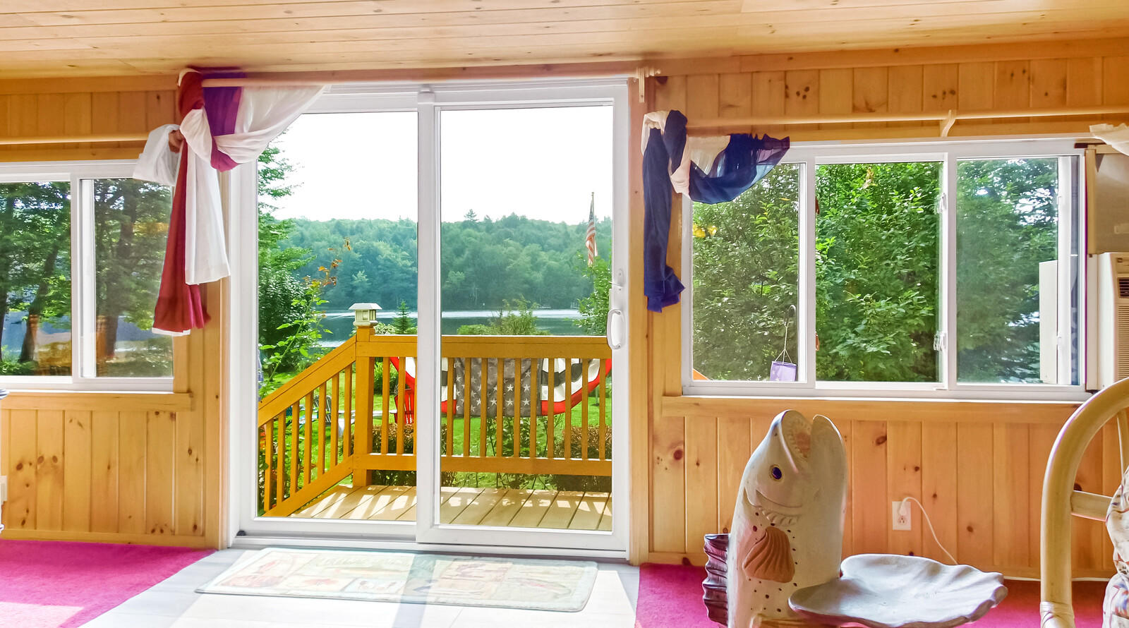 26 Cove Road Fayette, ME 04349 - Photo 30 of 42 Stunning views