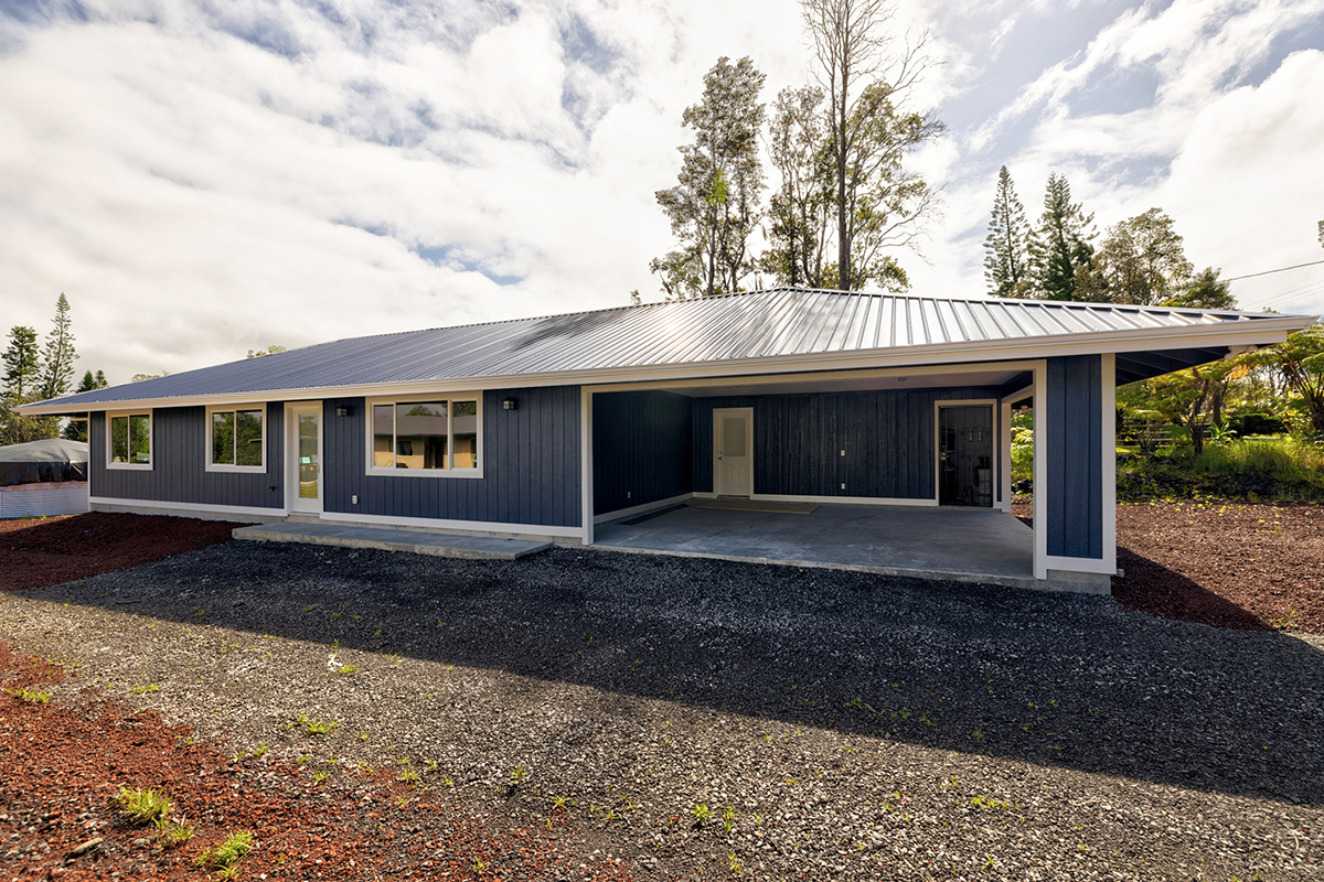 11-3096 Kahauale'a Road Volcano, HI 96771 - Photo 1 of 25 Gallery Image 1