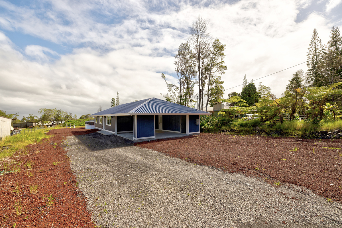 11-3096 Kahauale'a Road Volcano, HI 96771 - Photo 21 of 25 Gallery Image 21