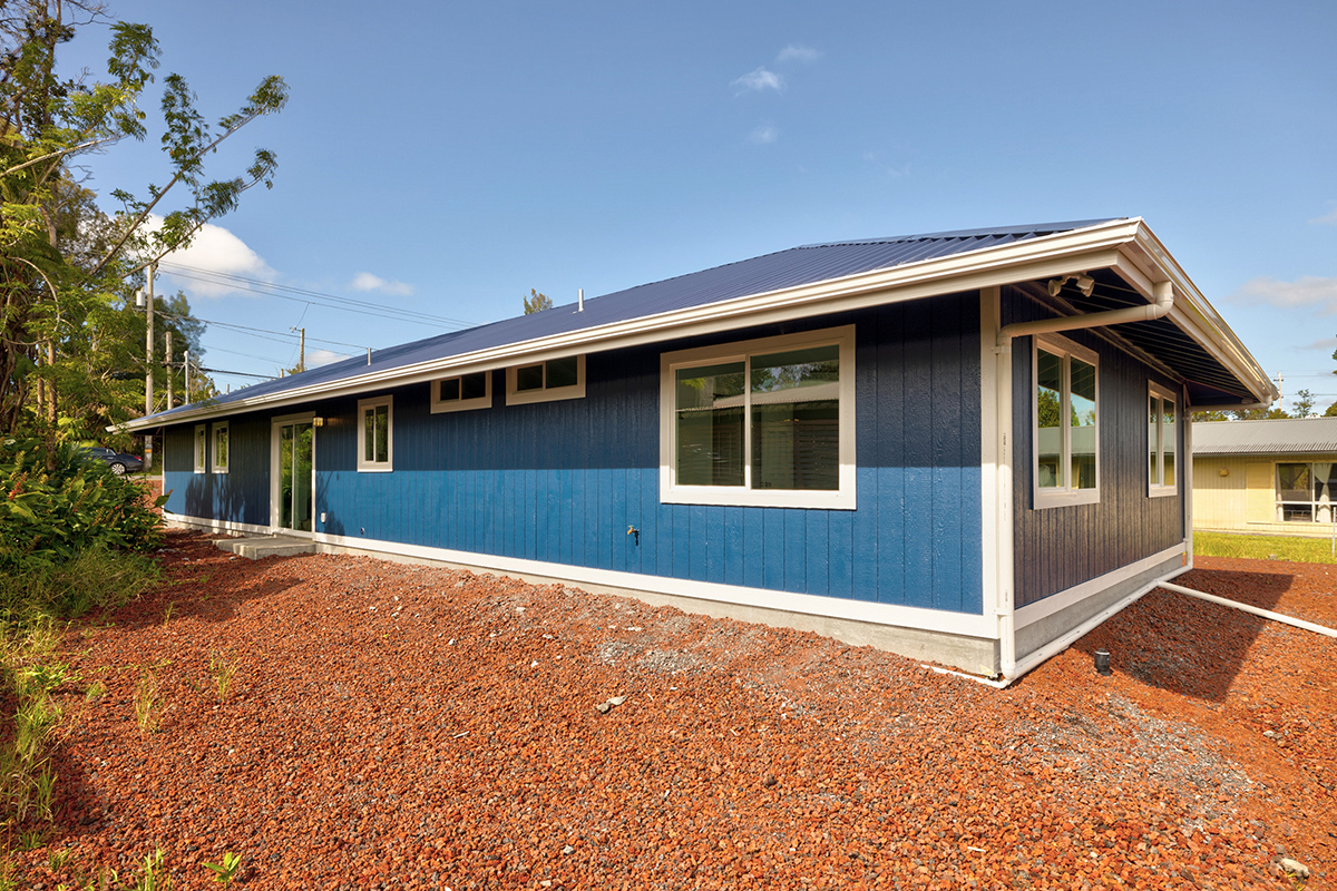11-3096 Kahauale'a Road Volcano, HI 96771 - Photo 24 of 25 Gallery Image 24
