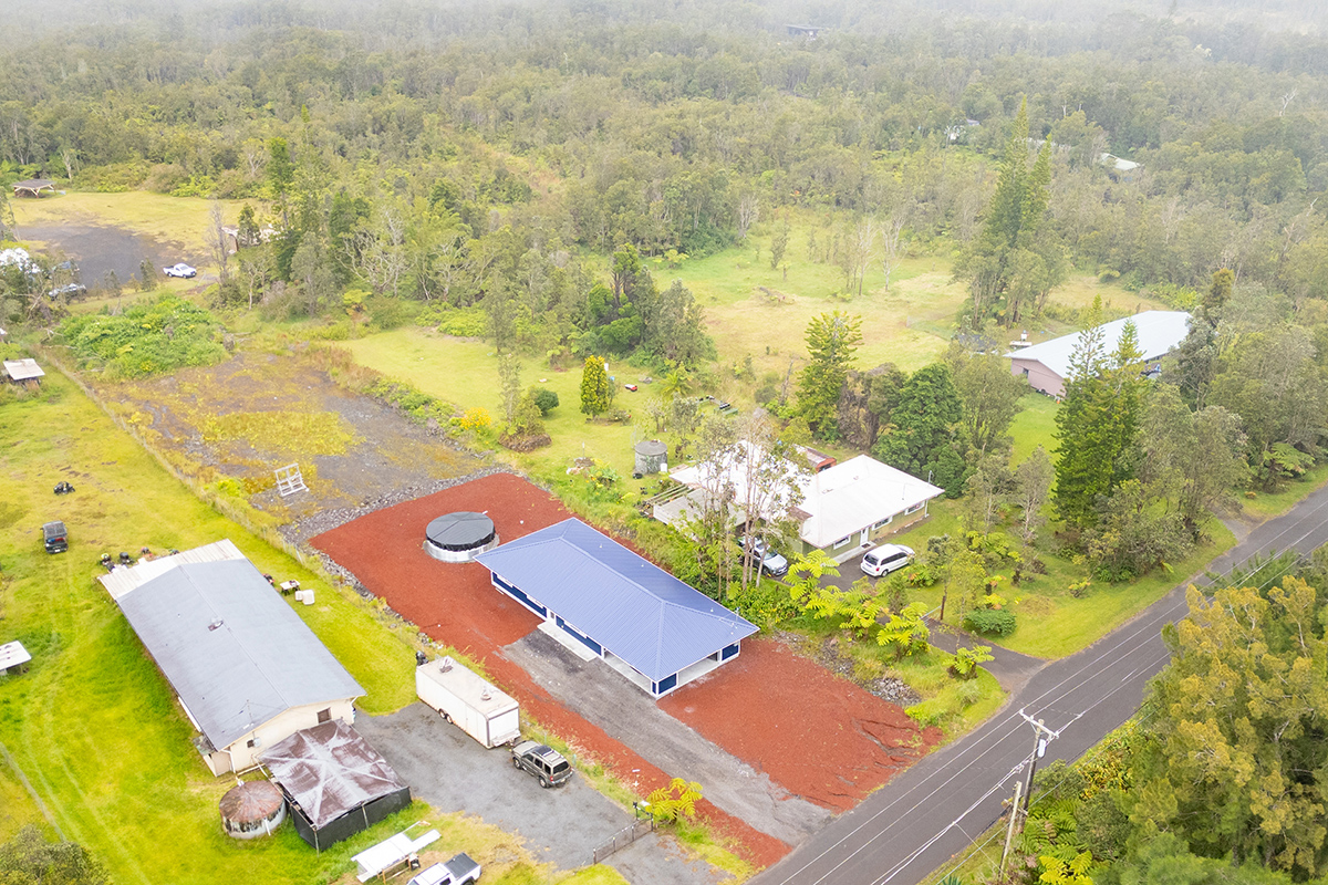 11-3096 Kahauale'a Road Volcano, HI 96771 - Photo 25 of 25 Gallery Image 25