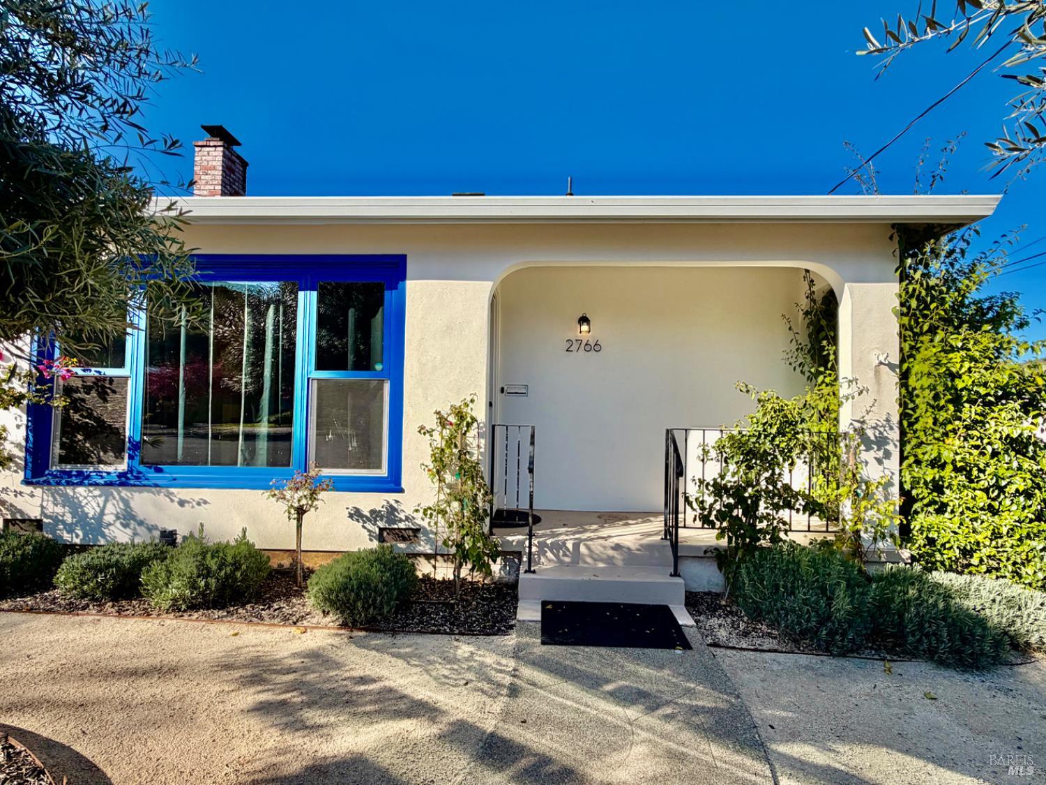 2766 Iowa Street Napa, CA 94558 - Photo 2 of 55