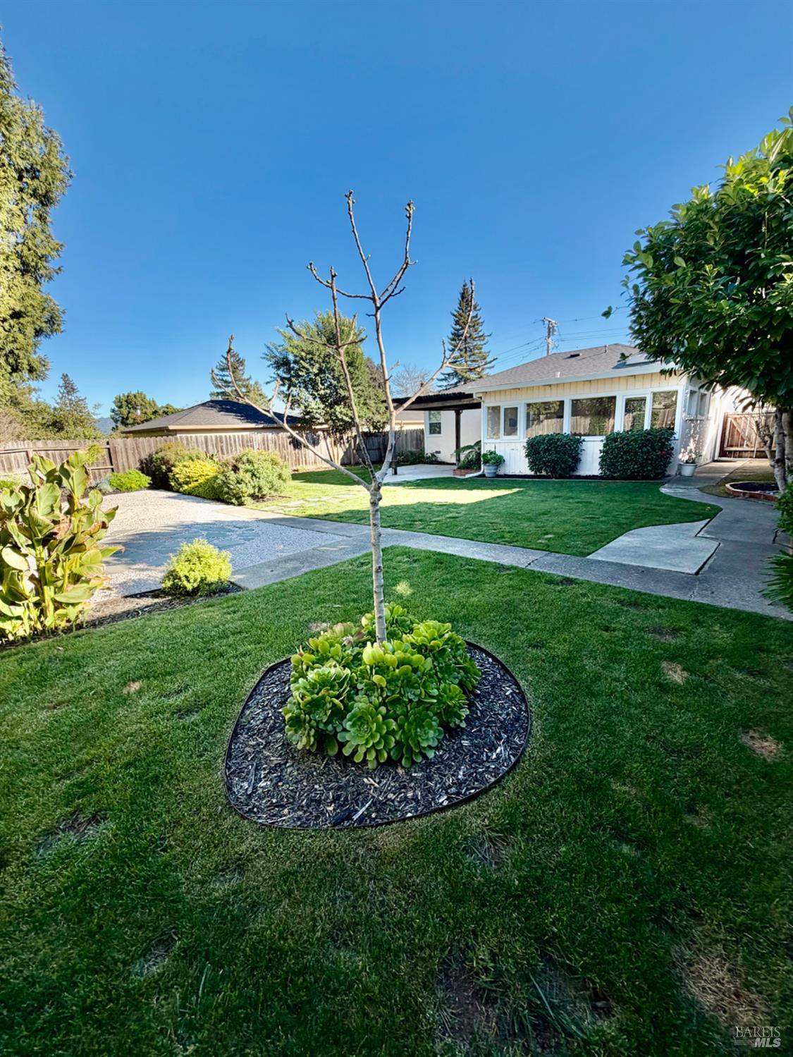 2766 Iowa Street Napa, CA 94558 - Photo 50 of 55