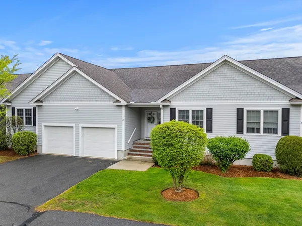 $624,900 | 20 Russell Farm Drive, Unit 19, Methuen, MA 01844