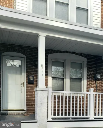 $1,800 | 209 Cedar Avenue, Oaklyn, NJ 08107