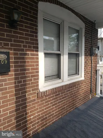 $1,800 | 209 Cedar Avenue, Oaklyn, NJ 08107