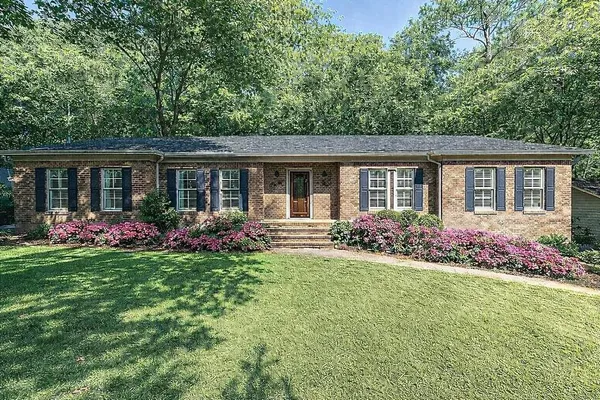 $365,000 | 6801 Springlake Drive, Columbus, GA 31909