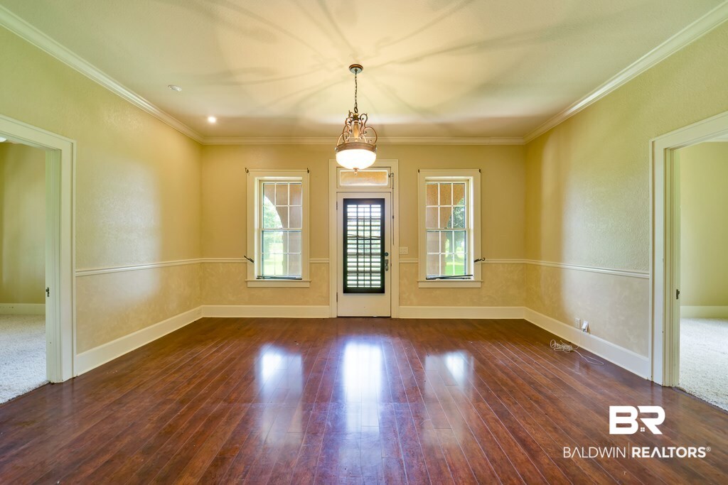 10251 County Road 65 Foley, AL 36535 - Photo 6 of 25 Living Room