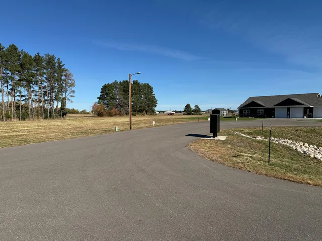 $50,400 | Lot 21 Grace Lane, Little Falls, MN 56345