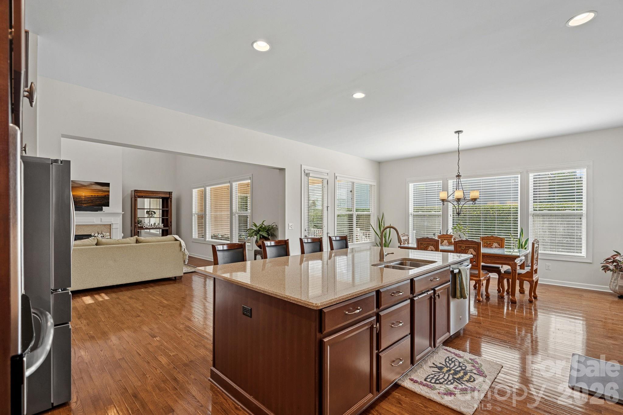 10654 Northwest Rippling Stream Drive Concord, NC 28027 - Photo 15 of 37