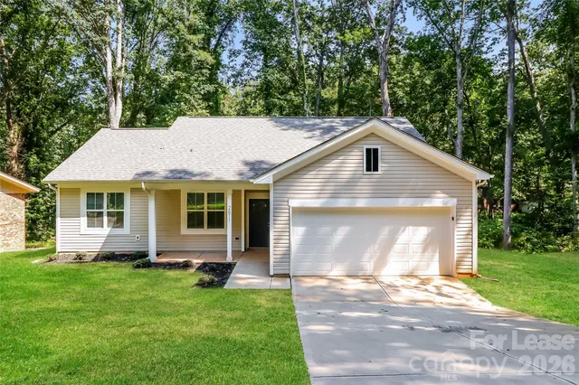 $1,815 | 2611 Caroline Drive, Statesville, NC 28625