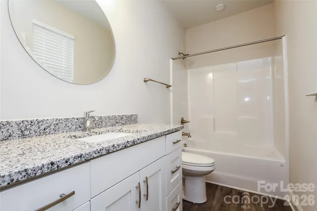 $1,815 | 2611 Caroline Drive, Statesville, NC 28625