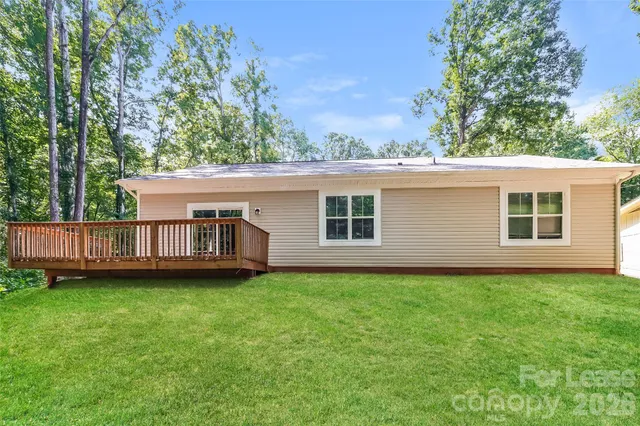 $1,815 | 2611 Caroline Drive, Statesville, NC 28625