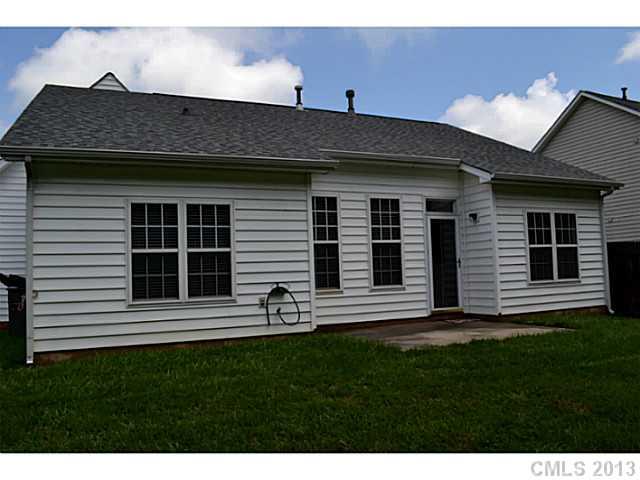 13513 Michael Lynn Road Charlotte, NC 28278 - Photo 15 of 15