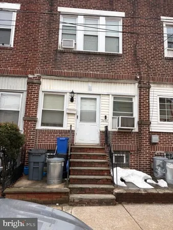 a view of a house with a patio