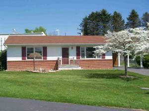 69 Sunset Cir Road Lewisburg, WV 24901 - Photo 1 of 1 Gallery Image 1