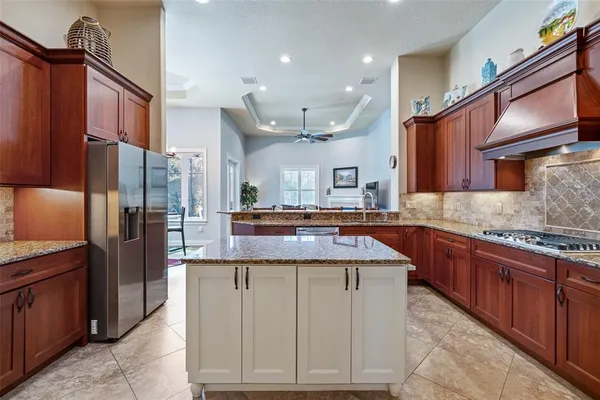 $995,000 | 2 Humming Bird Lane, Bunnell, FL 32110