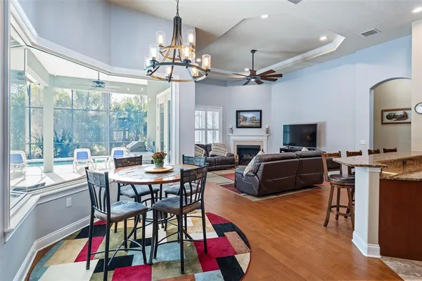 $995,000 | 2 Humming Bird Lane, Bunnell, FL 32110