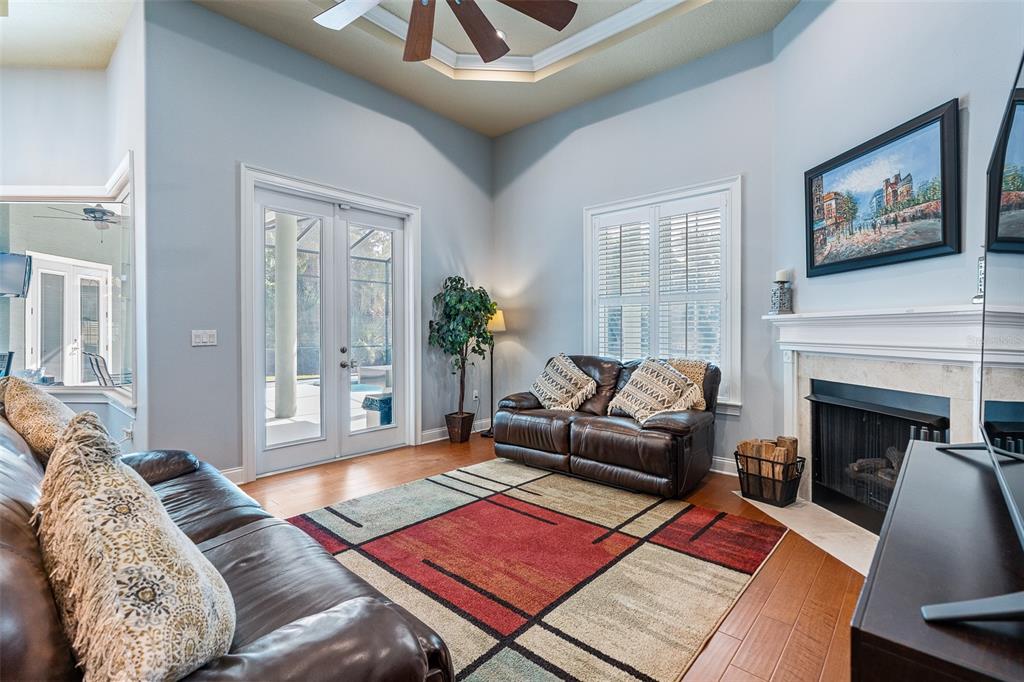 2 Humming Bird Lane Bunnell, FL 32110 - Photo 24 of 91