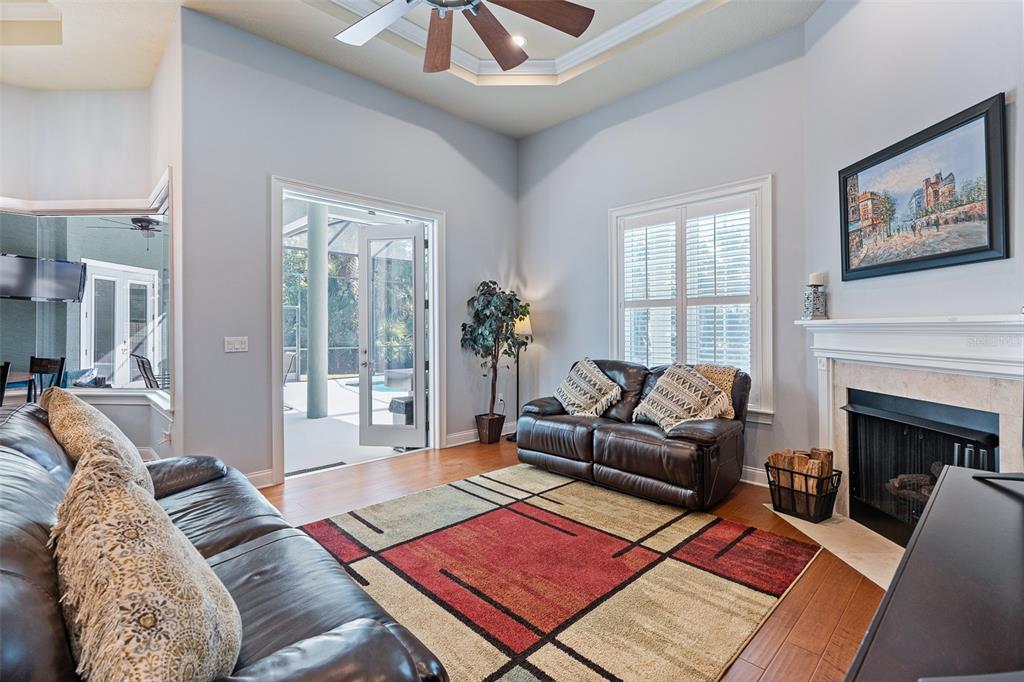 2 Humming Bird Lane Bunnell, FL 32110 - Photo 27 of 91